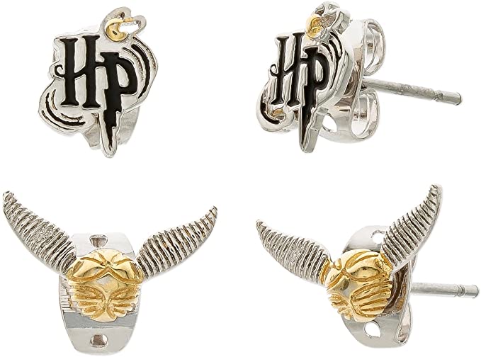 Harry Potter Women Earring Sets gifts